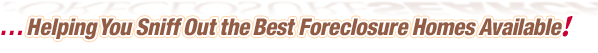 Best bank owned and foreclosed homes in Metro Atlanta