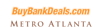 BuyBankDeals.com Atlanta Georgia